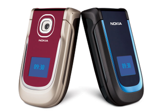 Illustration for article titled Nokia's New Entry-level Cellphone is also its Thinnest